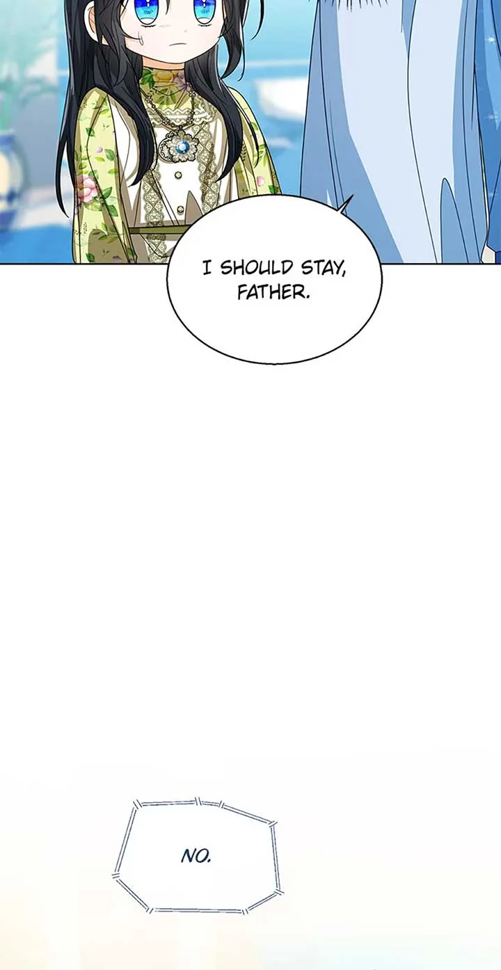 Baby Princess Through the Status Window Chapter 81 page 22