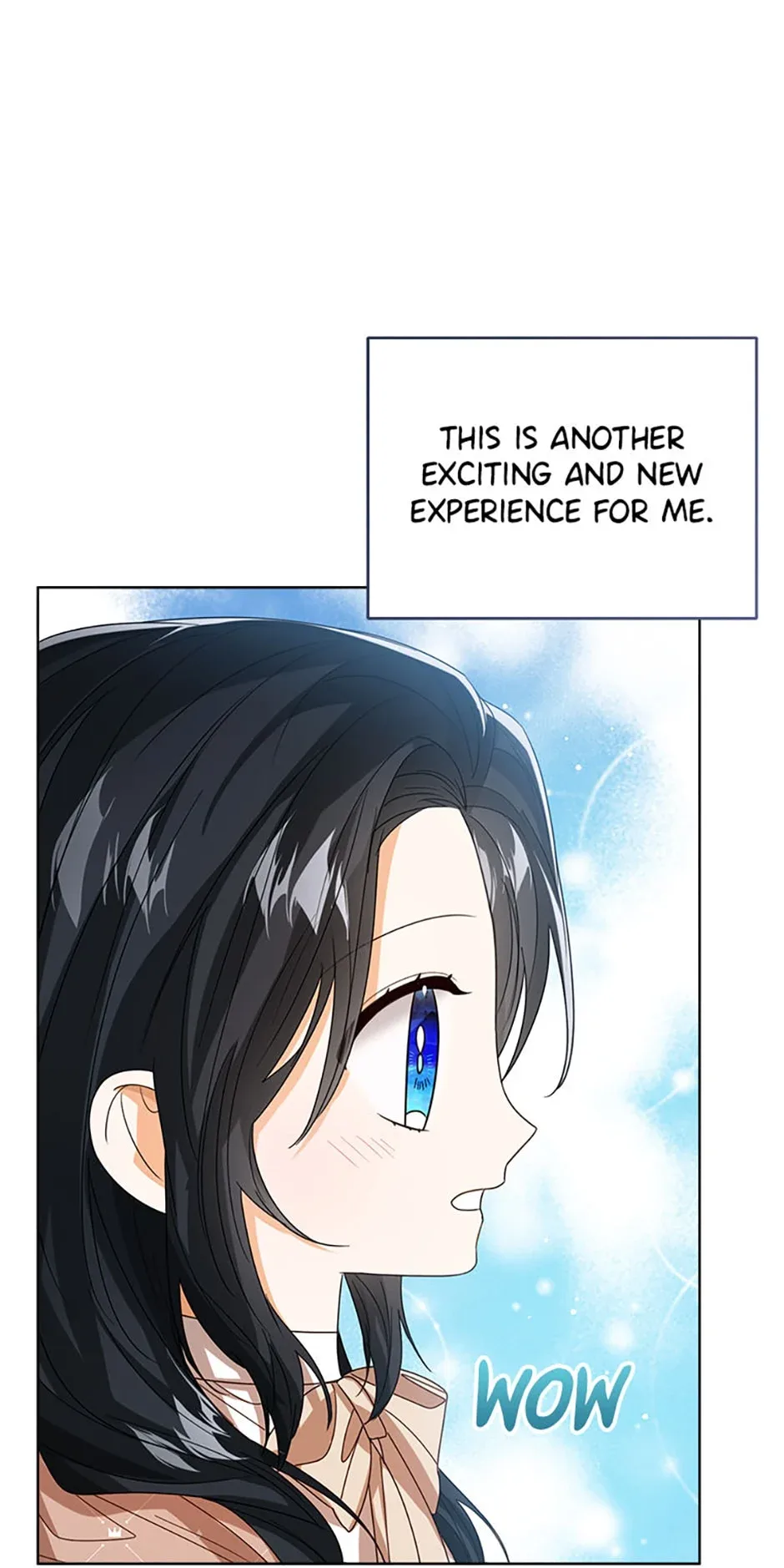 Baby Princess Through the Status Window Chapter 71 page 59