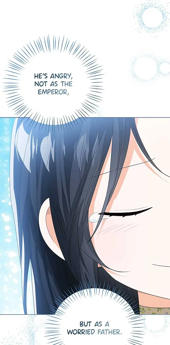 Baby Princess Through the Status Window Chapter 81 page 33