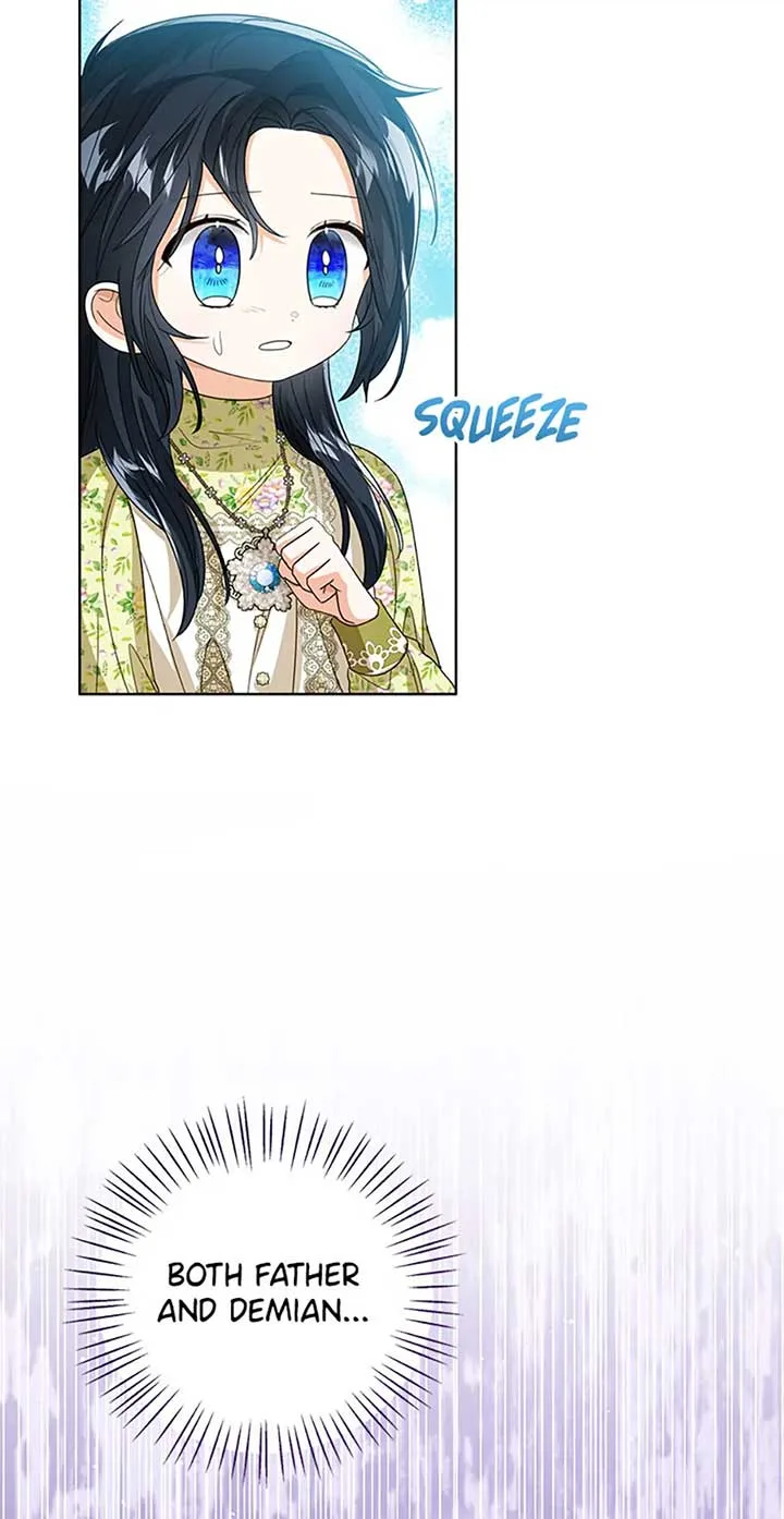 Baby Princess Through the Status Window Chapter 81 page 24