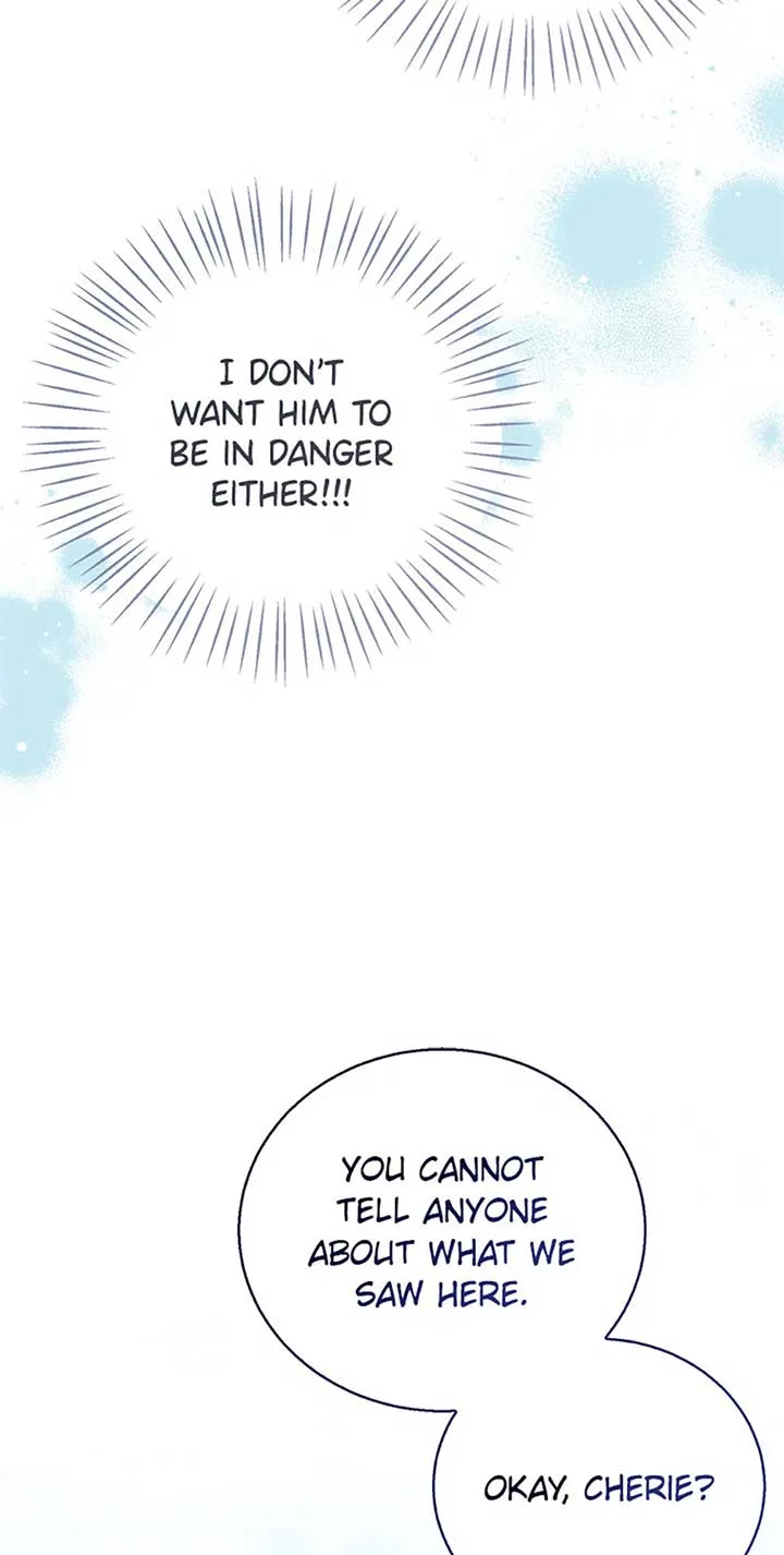 Baby Princess Through the Status Window Chapter 78 page 70
