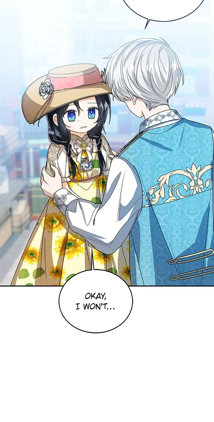 Baby Princess Through the Status Window Chapter 78 page 71