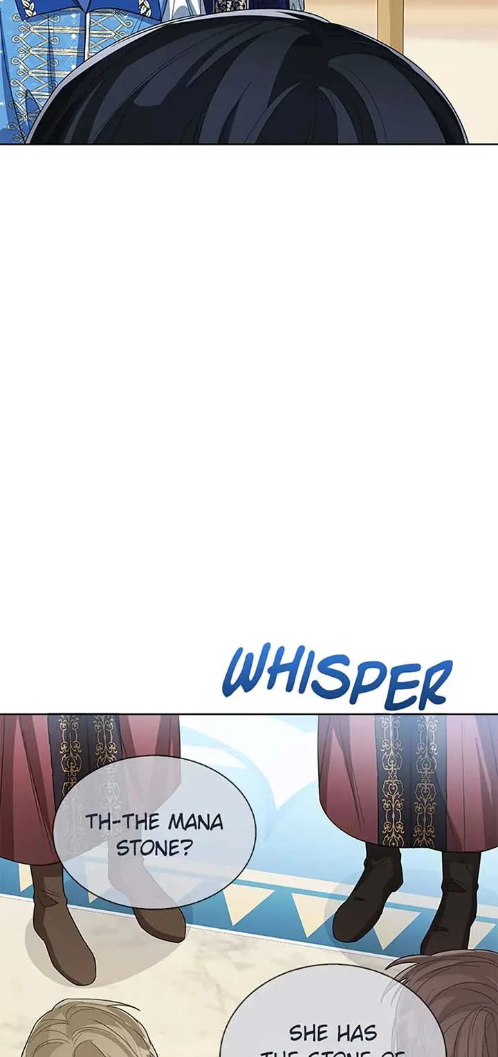 Baby Princess Through the Status Window Chapter 82 page 3