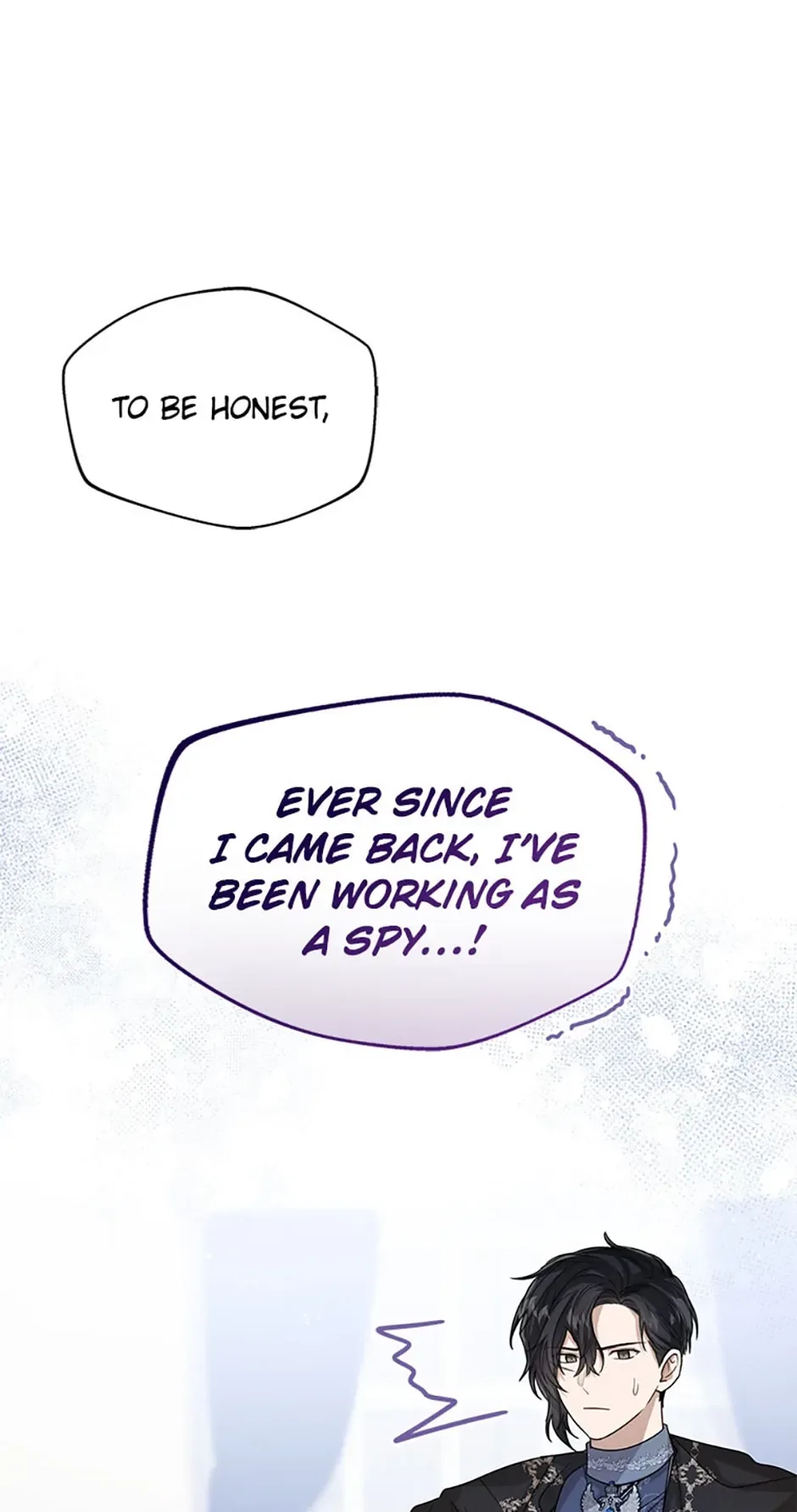 Baby Princess Through the Status Window Chapter 68 page 28