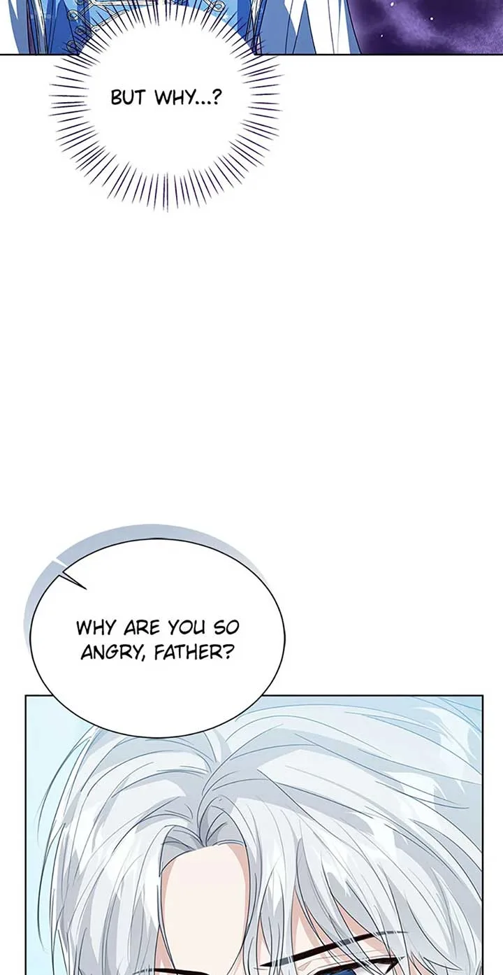 Baby Princess Through the Status Window Chapter 81 page 26