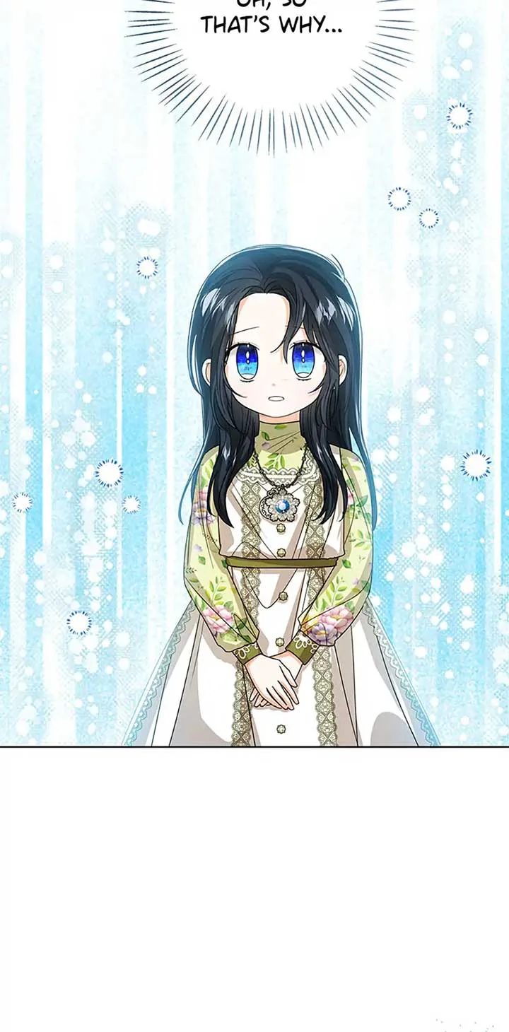 Baby Princess Through the Status Window Chapter 81 page 32