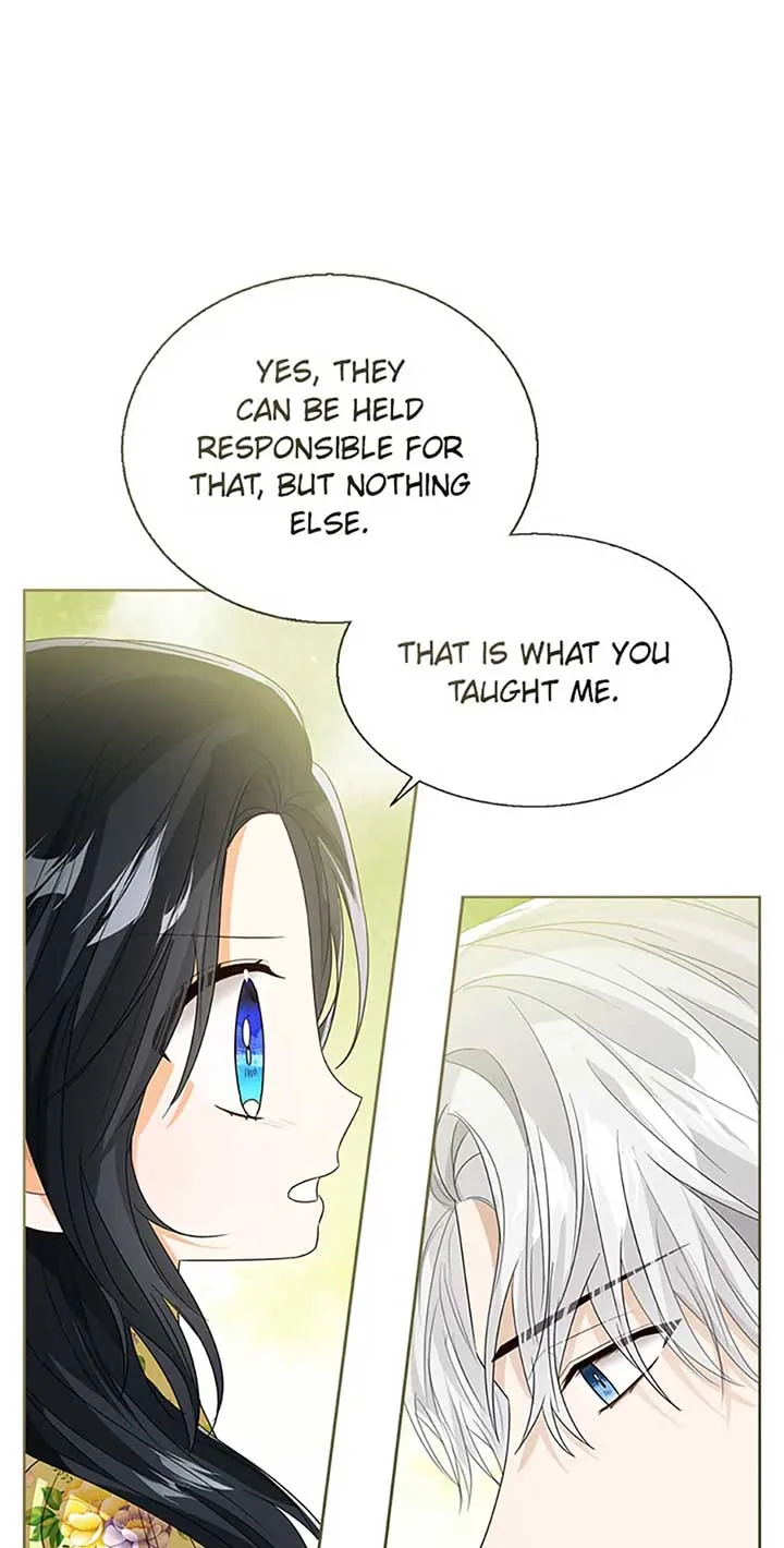 Baby Princess Through the Status Window Chapter 81 page 47