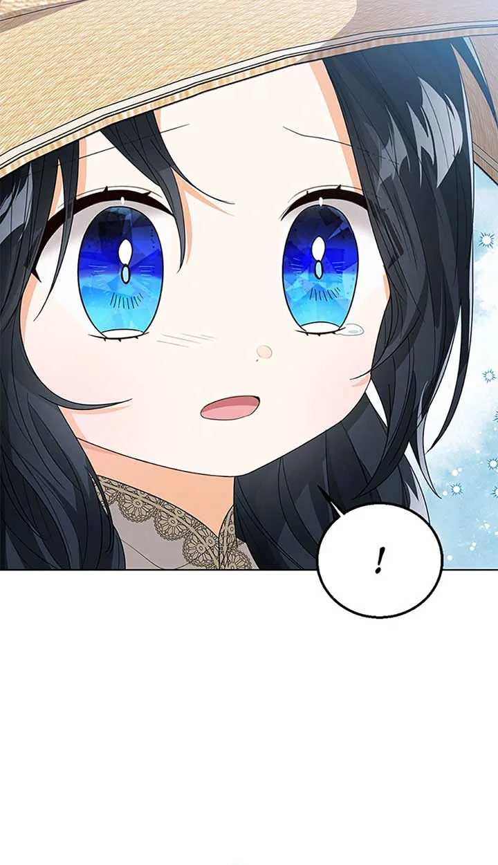 Baby Princess Through the Status Window Chapter 78 page 73