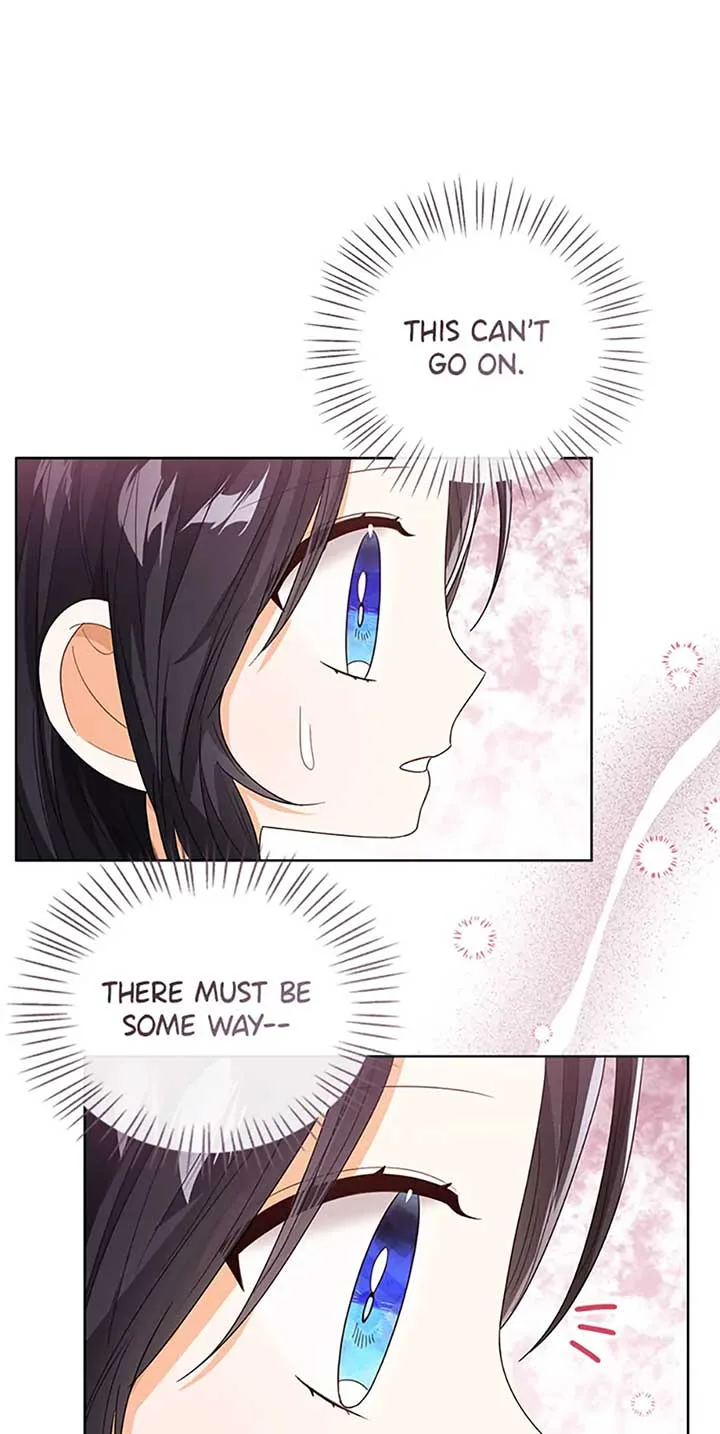 Baby Princess Through the Status Window Chapter 81 page 56