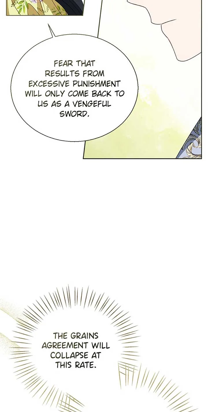 Baby Princess Through the Status Window Chapter 81 page 48