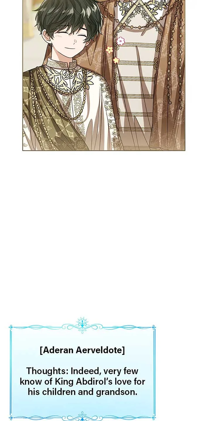 Baby Princess Through the Status Window Chapter 81 page 60