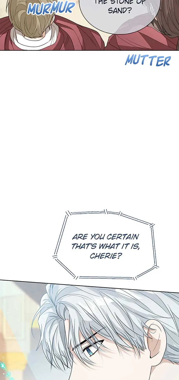 Baby Princess Through the Status Window Chapter 82 page 4