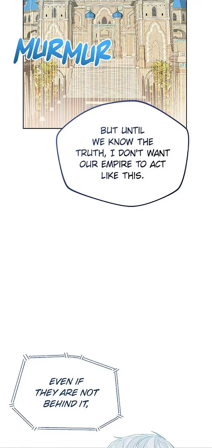 Baby Princess Through the Status Window Chapter 81 page 45