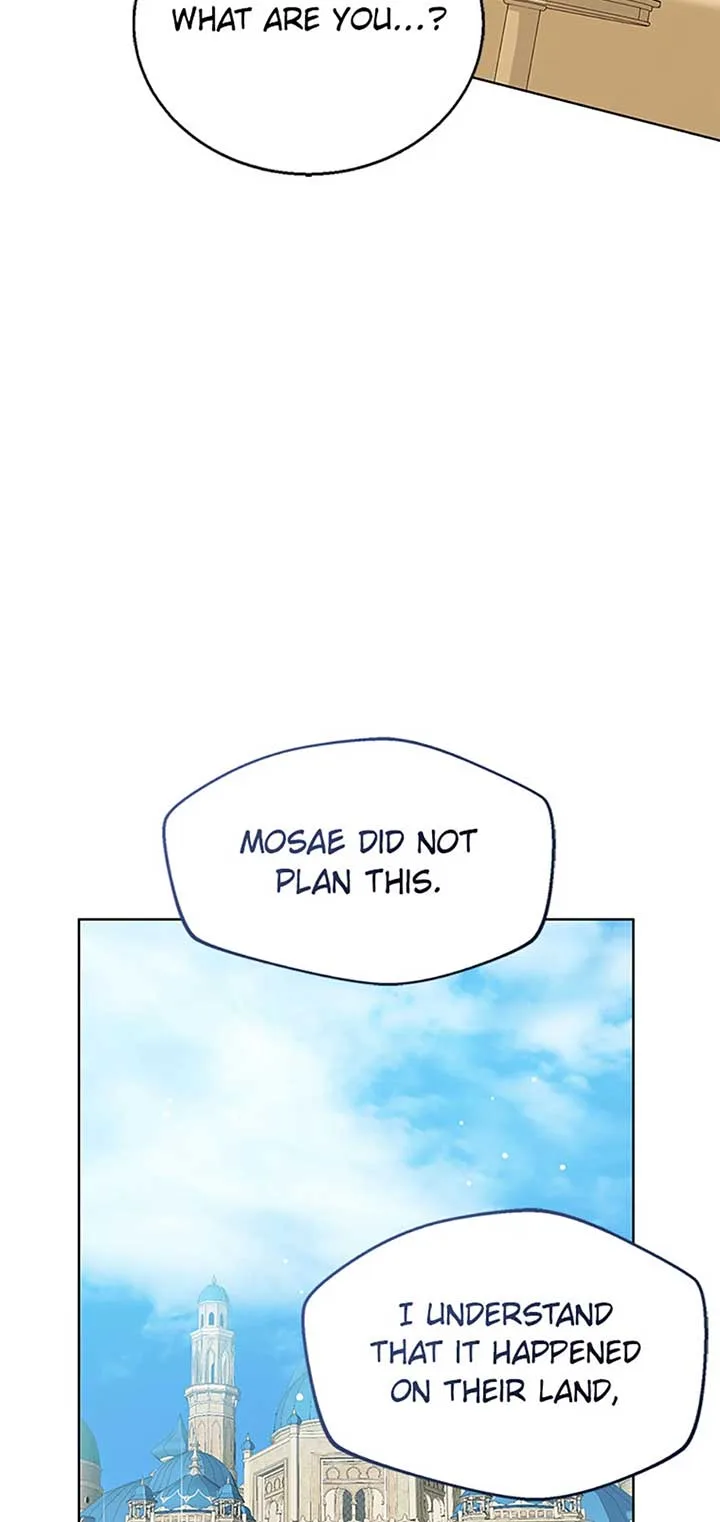 Baby Princess Through the Status Window Chapter 81 page 44