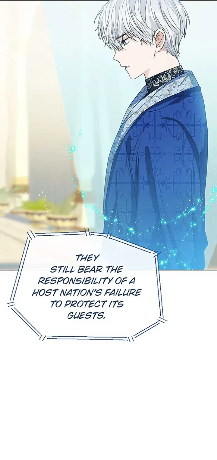 Baby Princess Through the Status Window Chapter 81 page 46