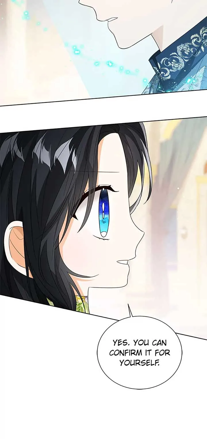 Baby Princess Through the Status Window Chapter 82 page 5