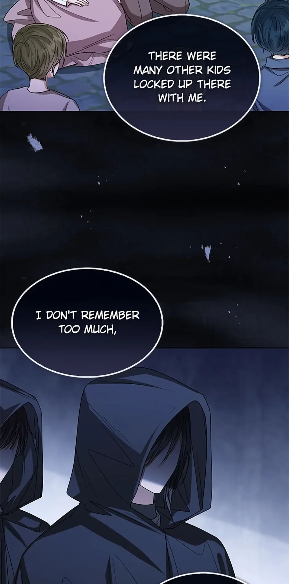 Baby Princess Through the Status Window Chapter 68 page 42