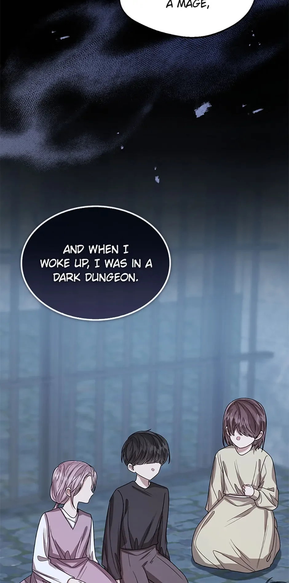 Baby Princess Through the Status Window Chapter 68 page 41