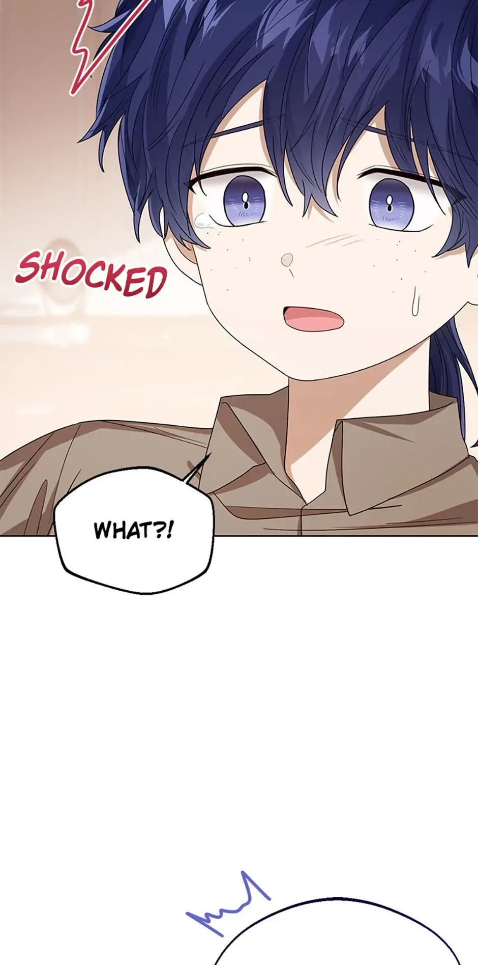 Baby Princess Through the Status Window Chapter 68 page 36