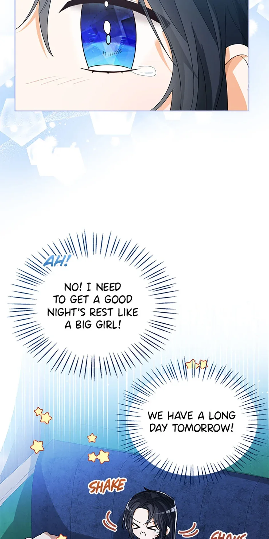 Baby Princess Through the Status Window Chapter 71 page 63