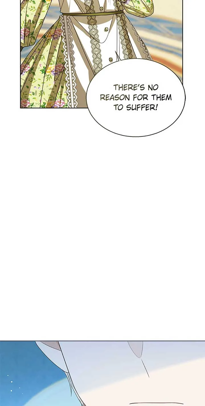 Baby Princess Through the Status Window Chapter 81 page 51