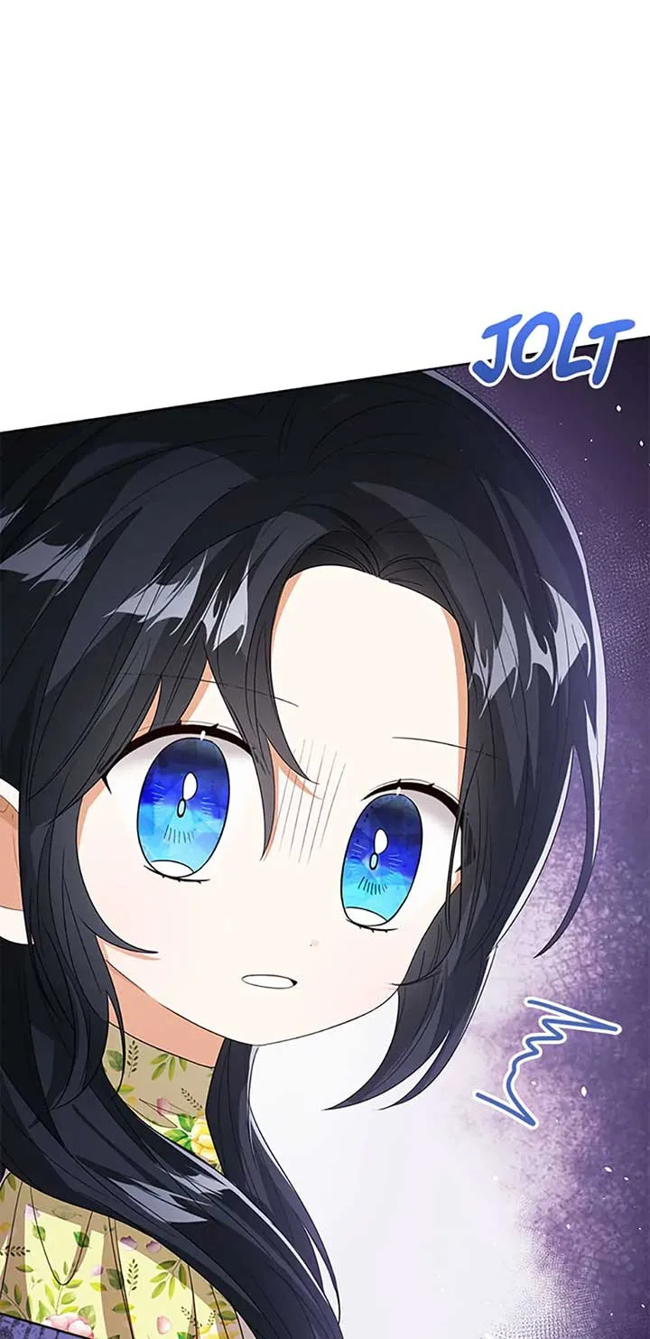 Baby Princess Through the Status Window Chapter 80 page 84
