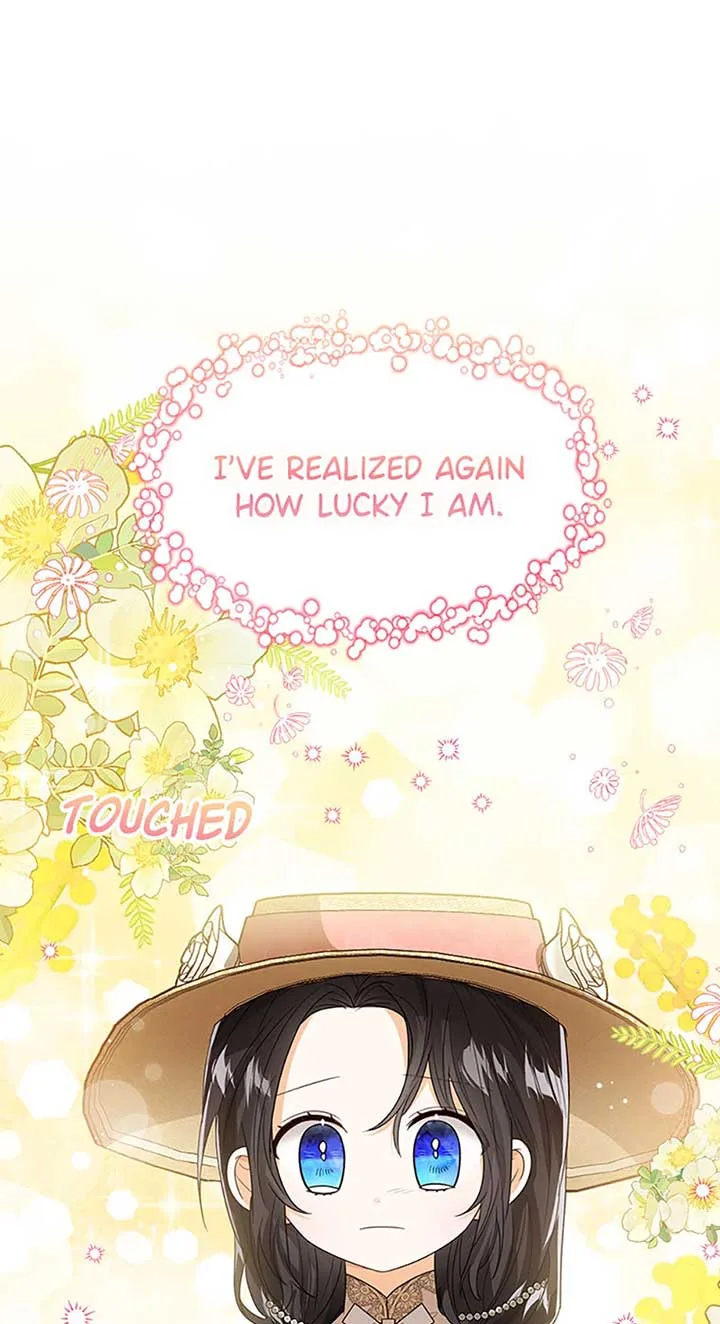 Baby Princess Through the Status Window Chapter 78 page 76