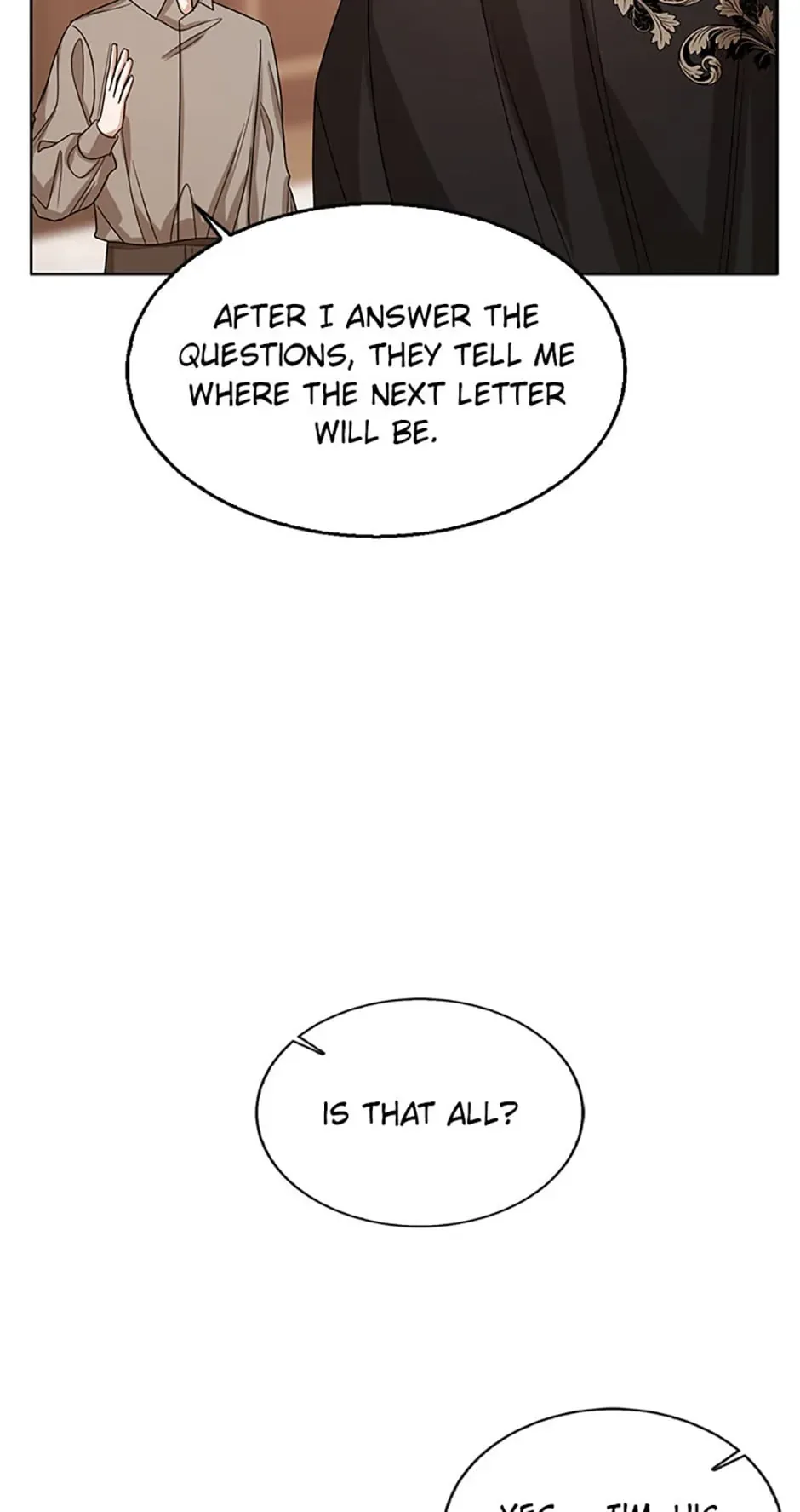 Baby Princess Through the Status Window Chapter 68 page 50