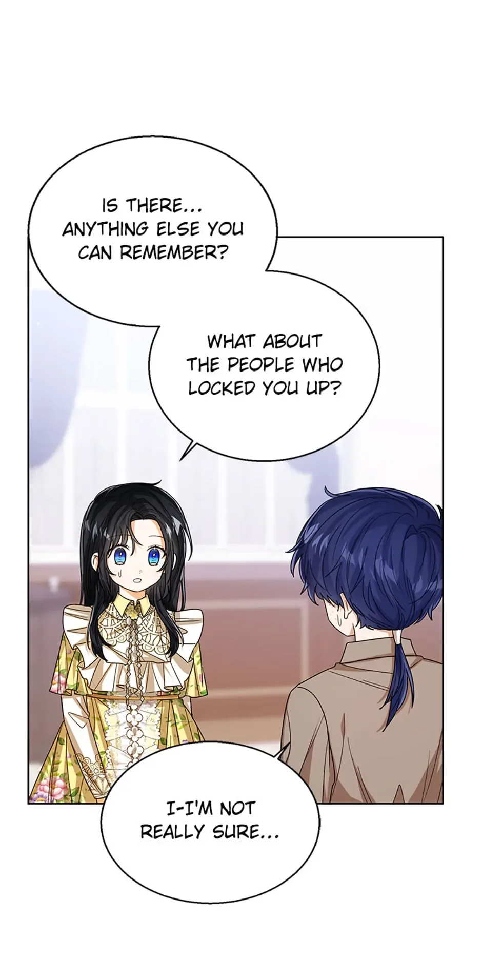 Baby Princess Through the Status Window Chapter 68 page 52