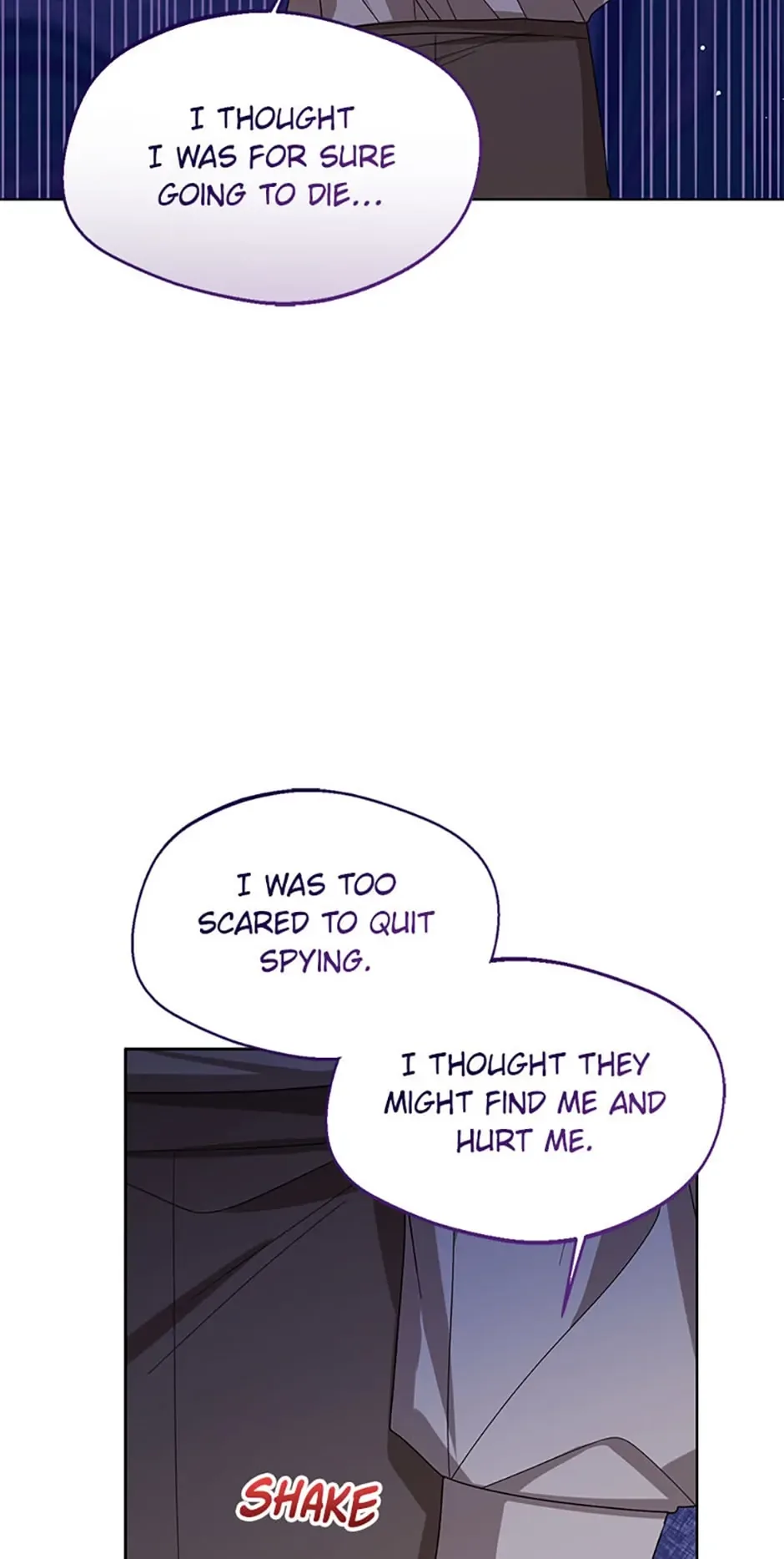 Baby Princess Through the Status Window Chapter 68 page 54