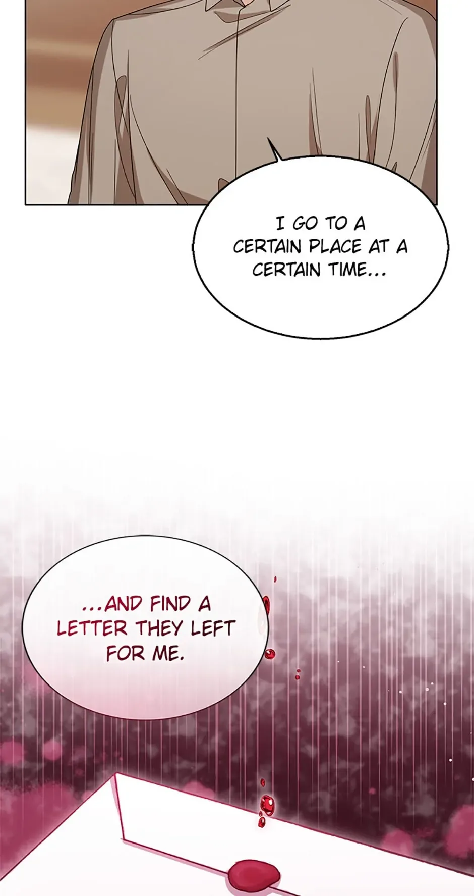 Baby Princess Through the Status Window Chapter 68 page 46