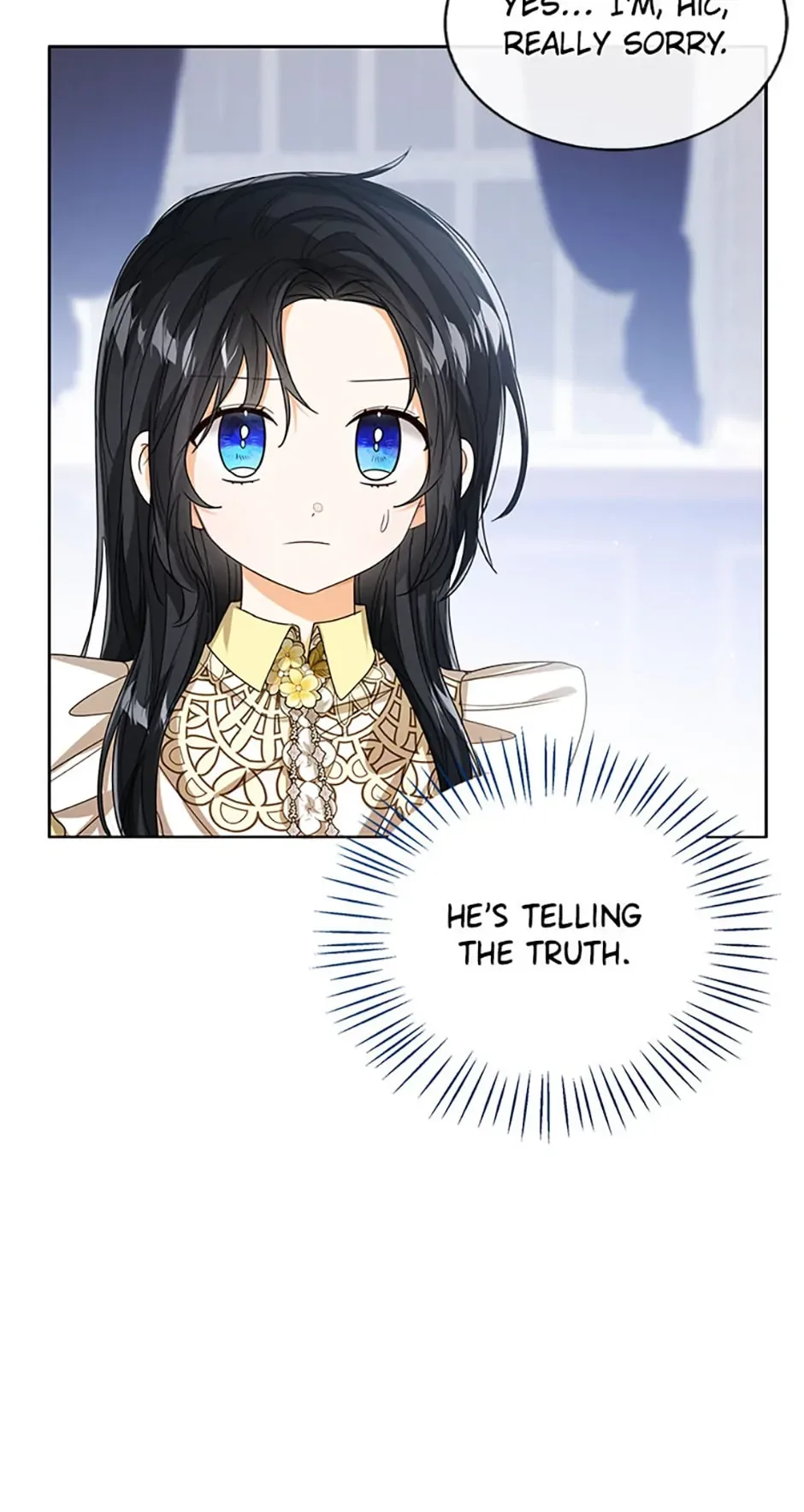 Baby Princess Through the Status Window Chapter 68 page 51