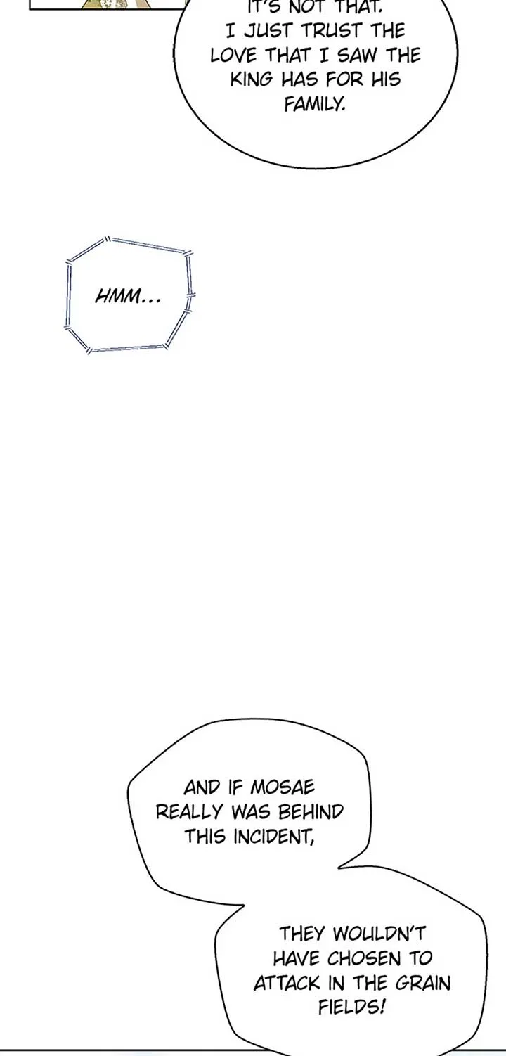 Baby Princess Through the Status Window Chapter 81 page 71