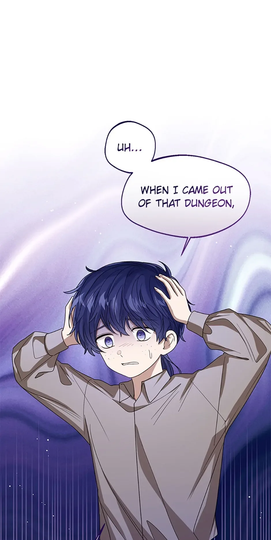 Baby Princess Through the Status Window Chapter 68 page 53