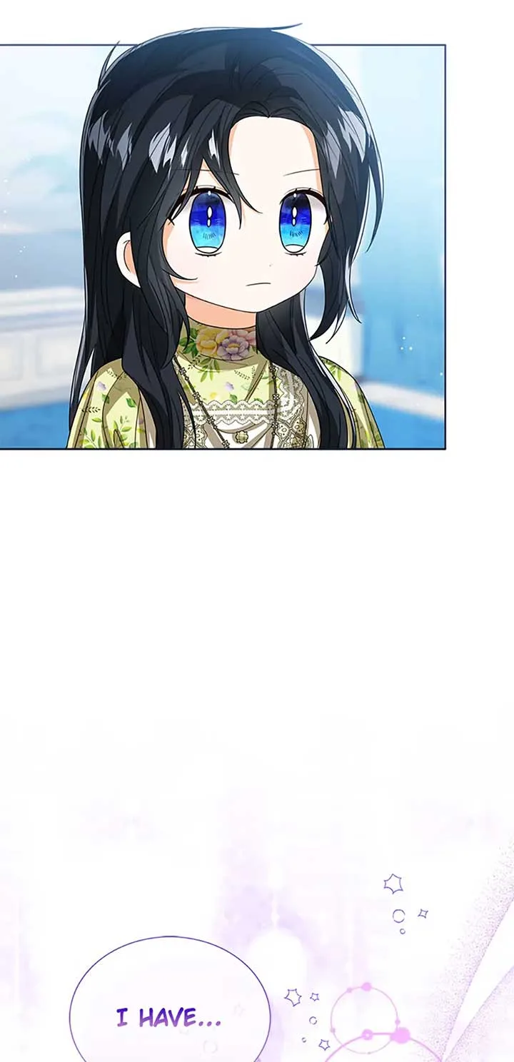 Baby Princess Through the Status Window Chapter 81 page 79