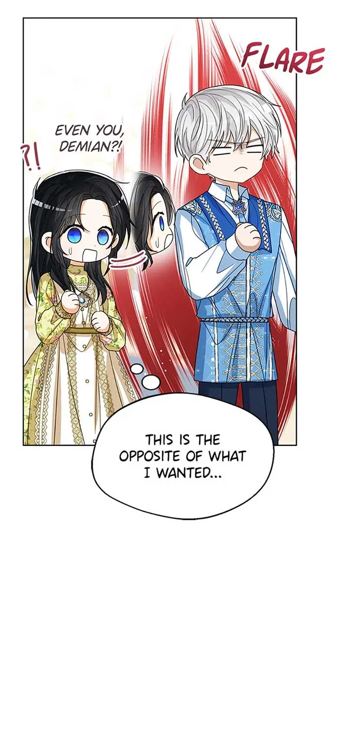 Baby Princess Through the Status Window Chapter 81 page 68