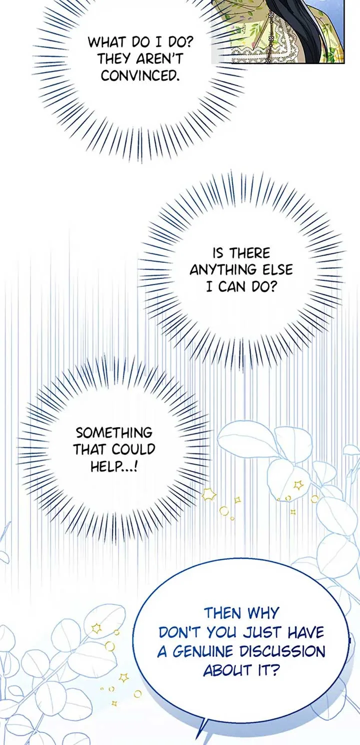 Baby Princess Through the Status Window Chapter 81 page 75