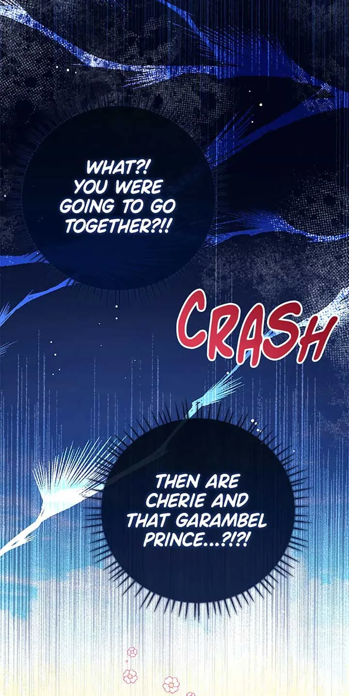 Baby Princess Through the Status Window Chapter 81 page 63