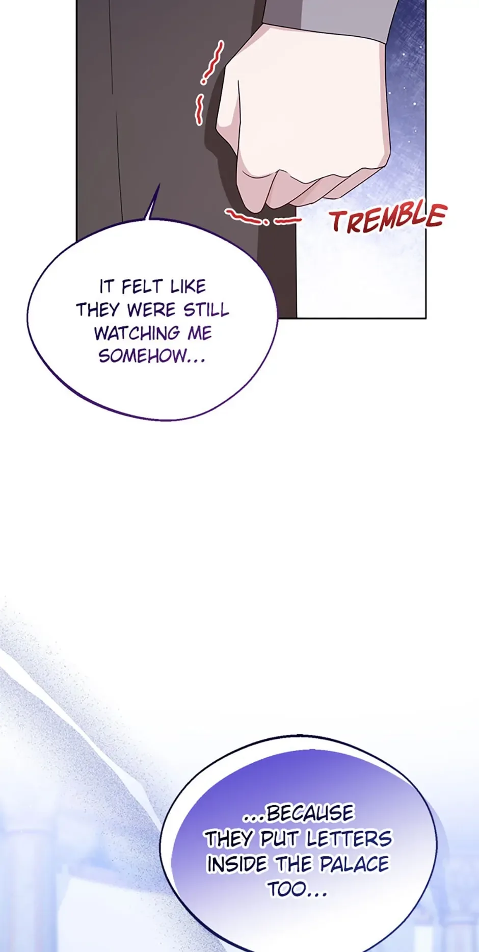 Baby Princess Through the Status Window Chapter 68 page 55
