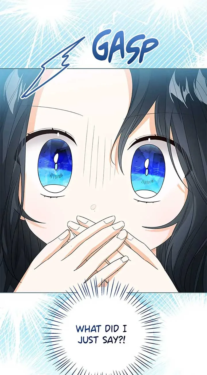 Baby Princess Through the Status Window Chapter 82 page 18