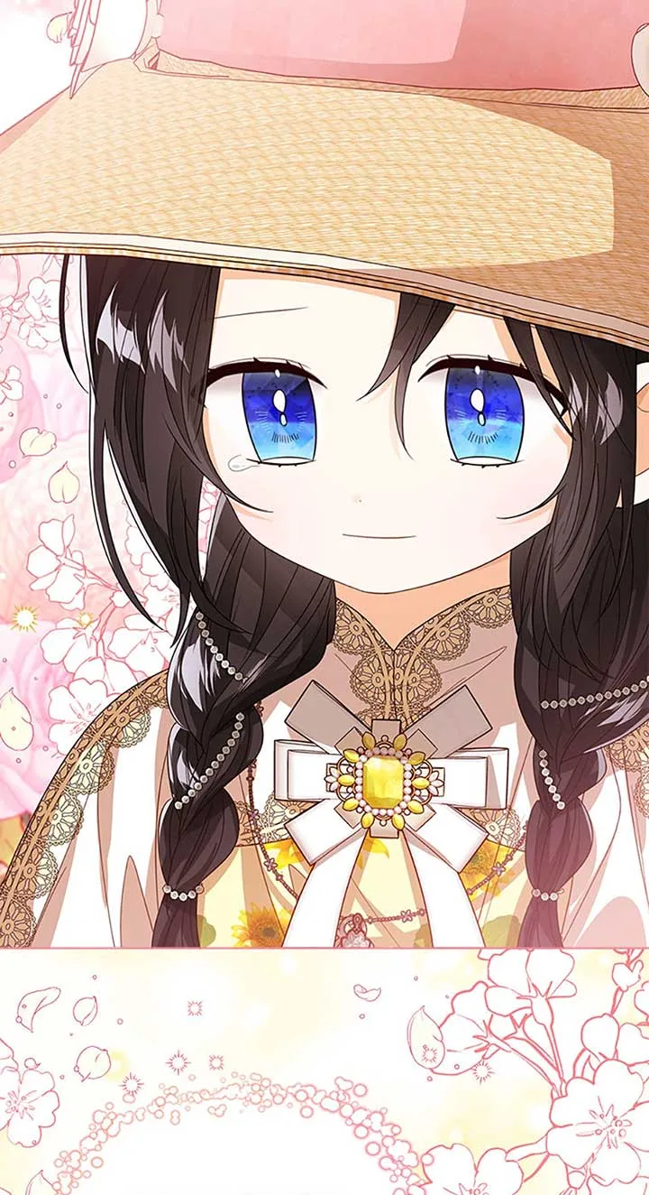 Baby Princess Through the Status Window Chapter 78 page 80