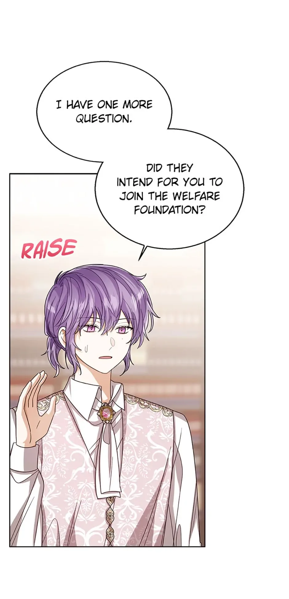 Baby Princess Through the Status Window Chapter 68 page 60