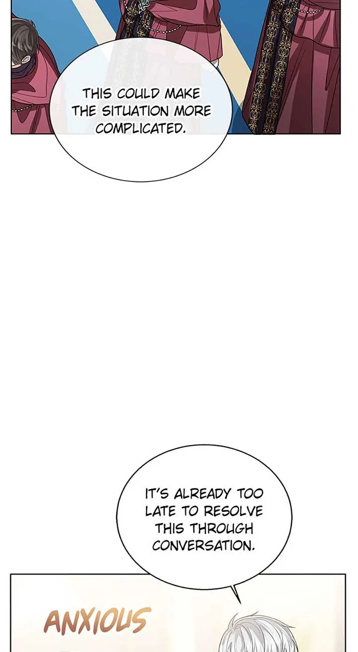Baby Princess Through the Status Window Chapter 82 page 13
