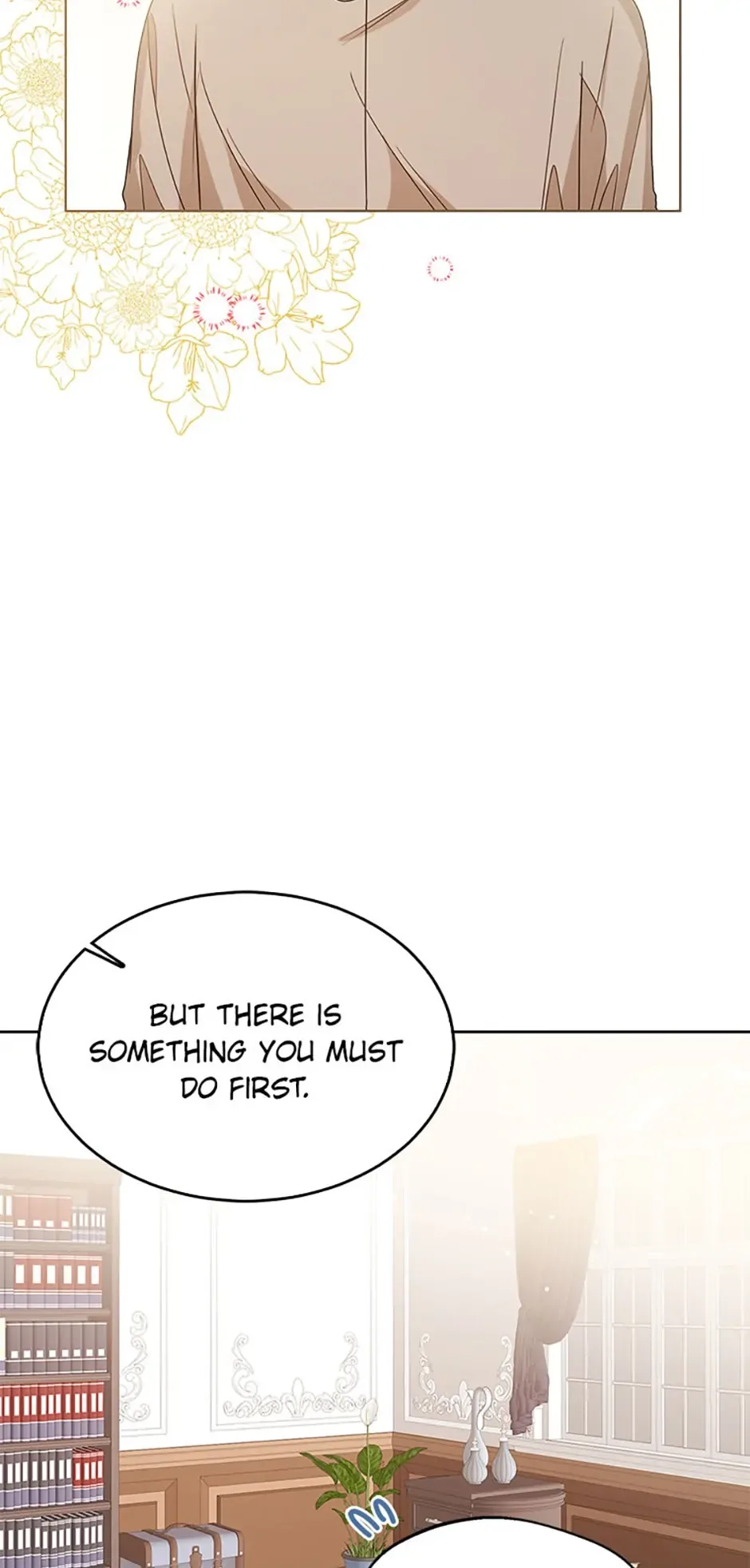 Baby Princess Through the Status Window Chapter 68 page 71