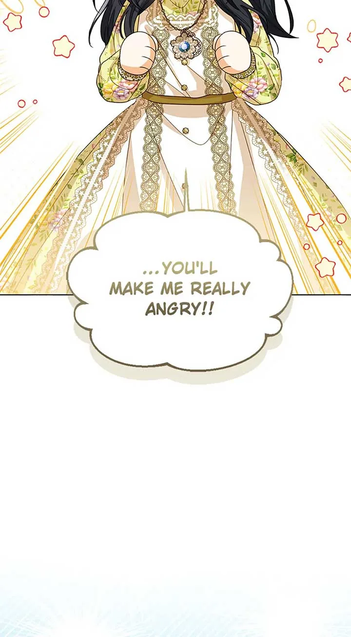 Baby Princess Through the Status Window Chapter 82 page 17