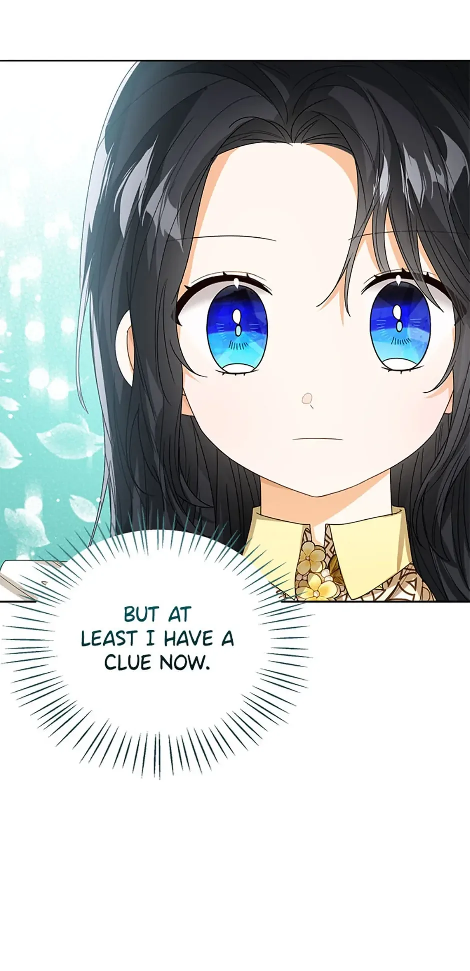 Baby Princess Through the Status Window Chapter 68 page 67