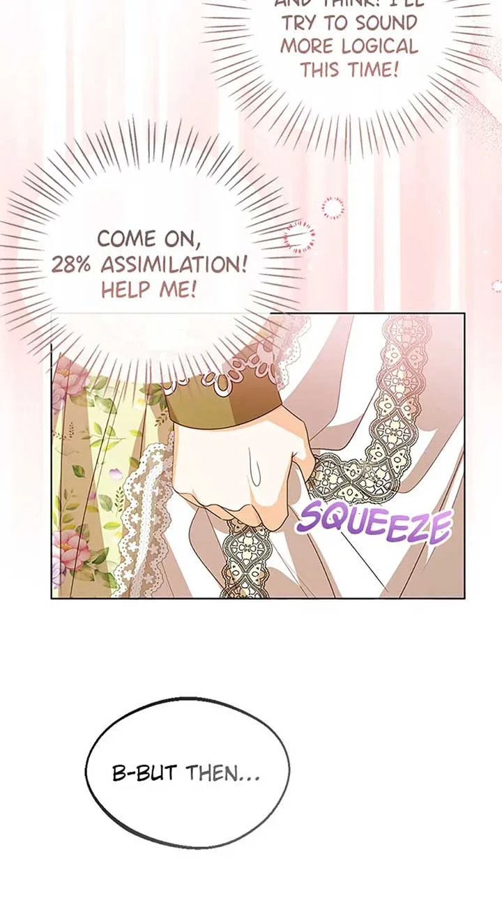 Baby Princess Through the Status Window Chapter 82 page 15