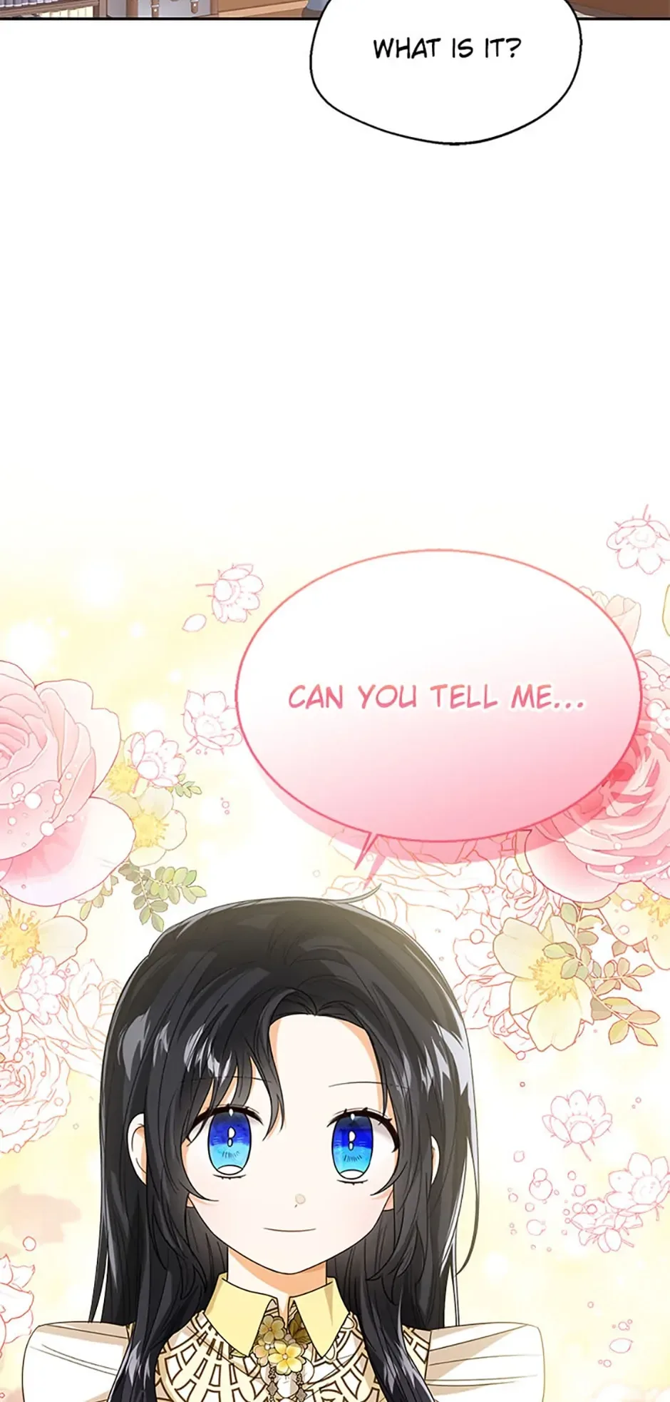 Baby Princess Through the Status Window Chapter 68 page 72
