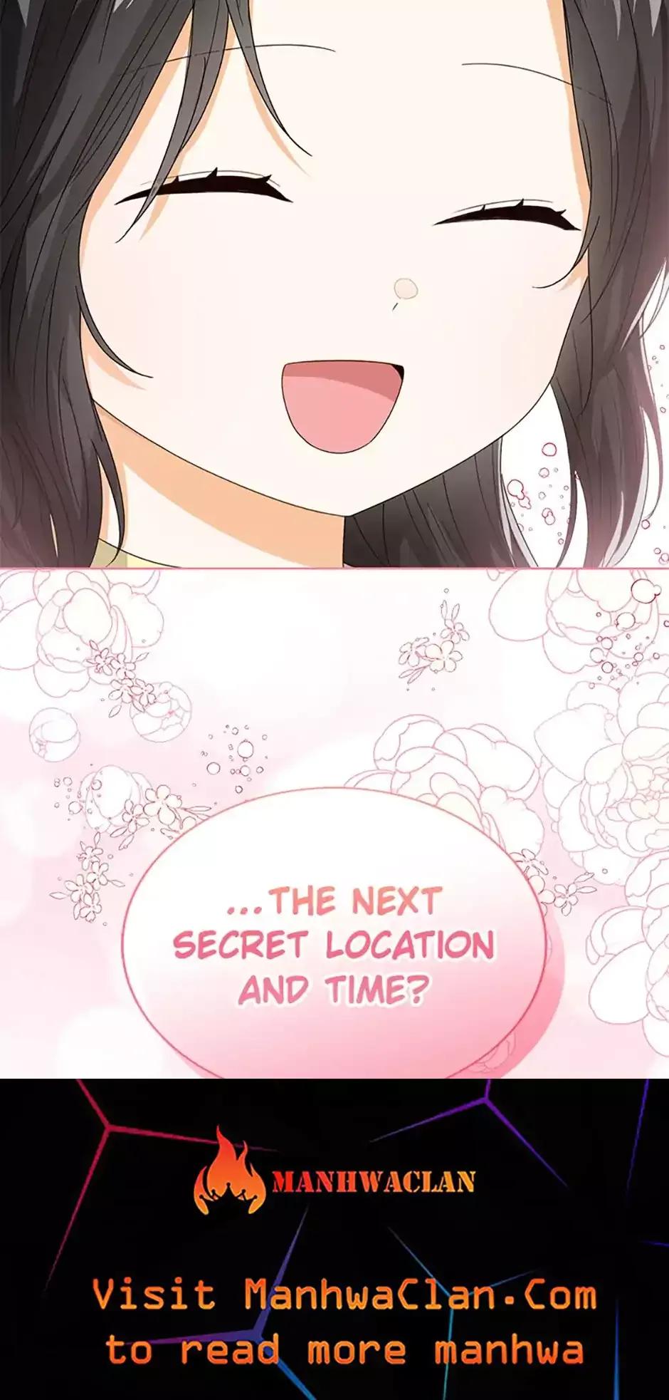Baby Princess Through the Status Window Chapter 68 page 74