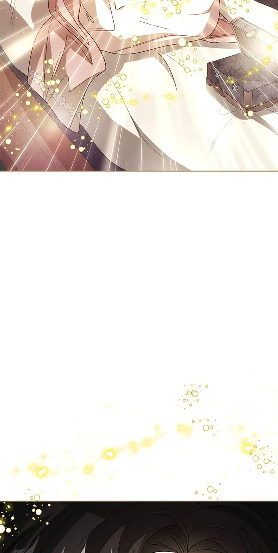 Baby Princess Through the Status Window Chapter 71 page 71